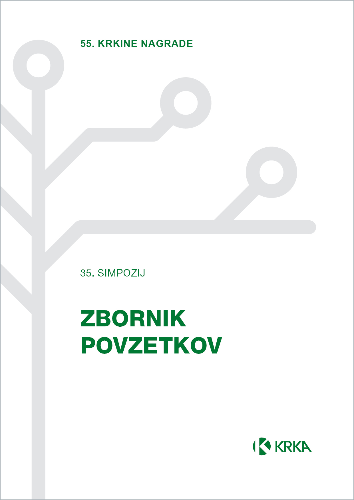 Krkine nagrade 2025